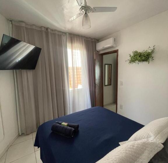 Economy Room, Casa Estelar