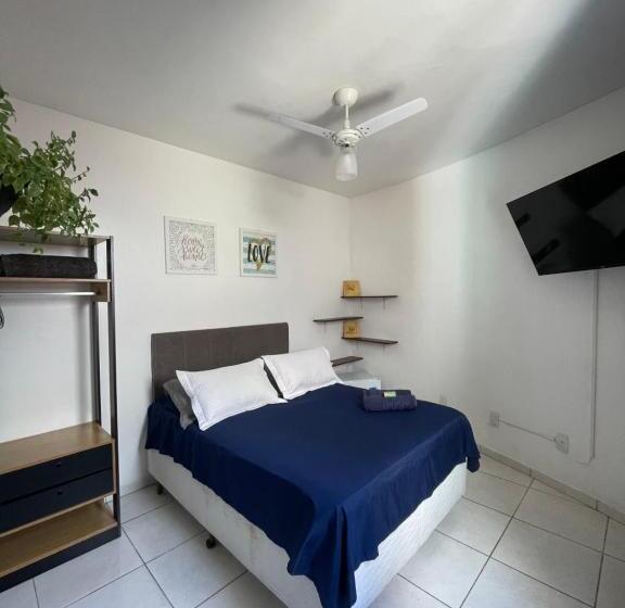 Economy Room, Casa Estelar