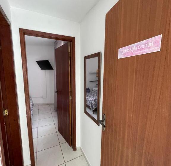 Economy Room, Casa Estelar