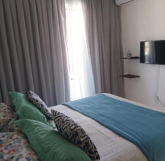 Suite with Balcony, Casa Estelar