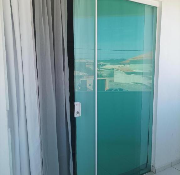 Suite with Balcony, Casa Estelar