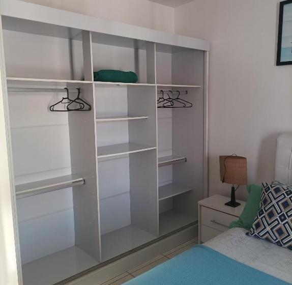 سوئیت با بالکن, Casa Estelar