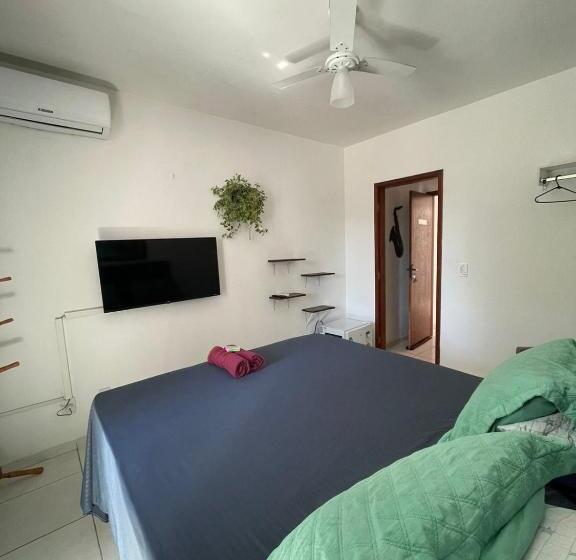 Deluxe Room, Casa Estelar