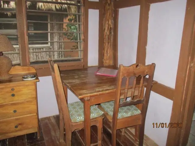 اتاق لوکس با بالکن و چشم‌انداز دریا, Cerros Beach Inn