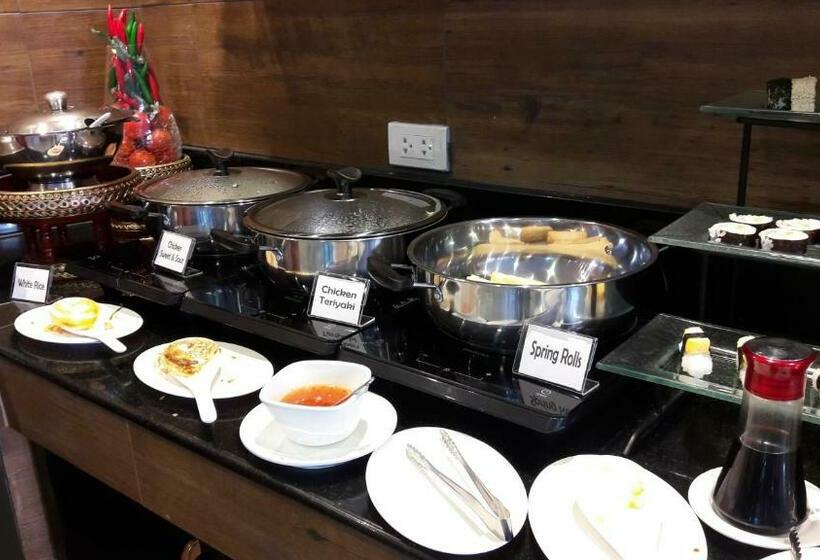 Standard Studio King Bed, Heaven Apartments