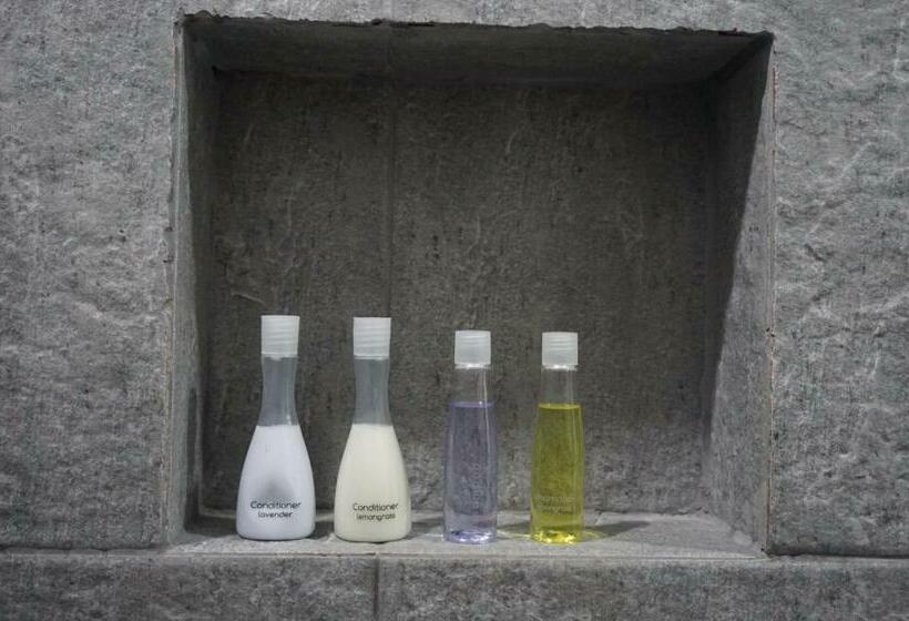 Standard Studio King Bed, Heaven Apartments