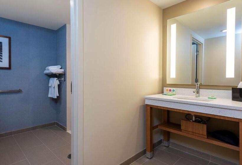 غرفه قياسيه سريرين مزدوجين, Hyatt Place Flint/Grand Blanc