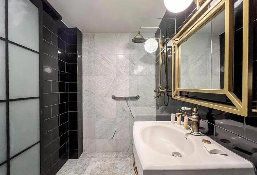Standard-huone, Mansión E. Borbón