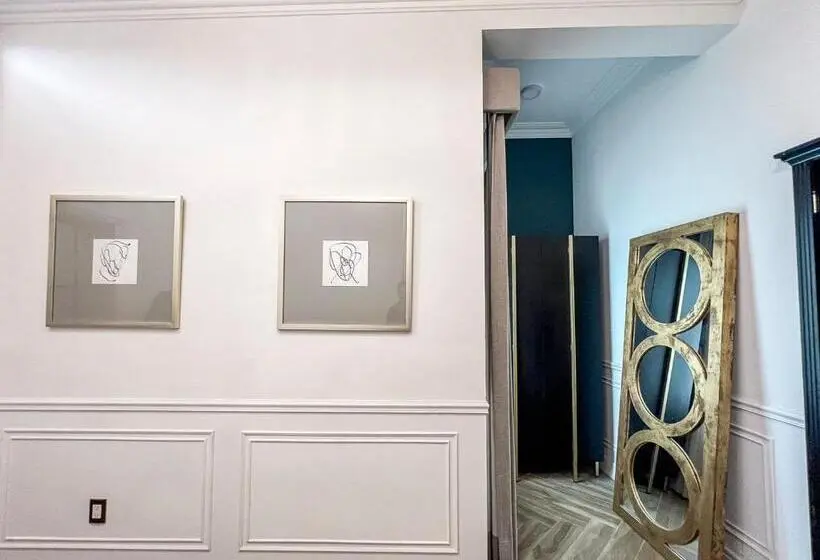 Standard-huone, Mansión E. Borbón