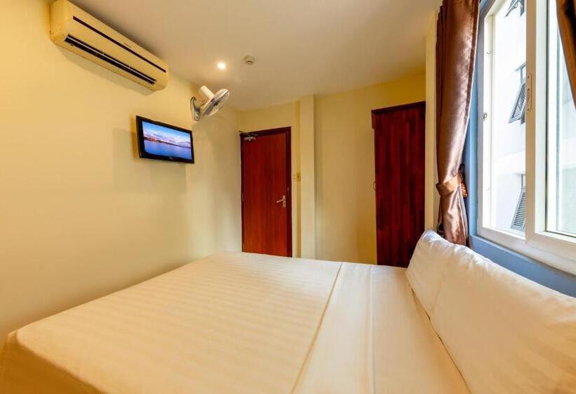 اتاق استاندارد, Sika