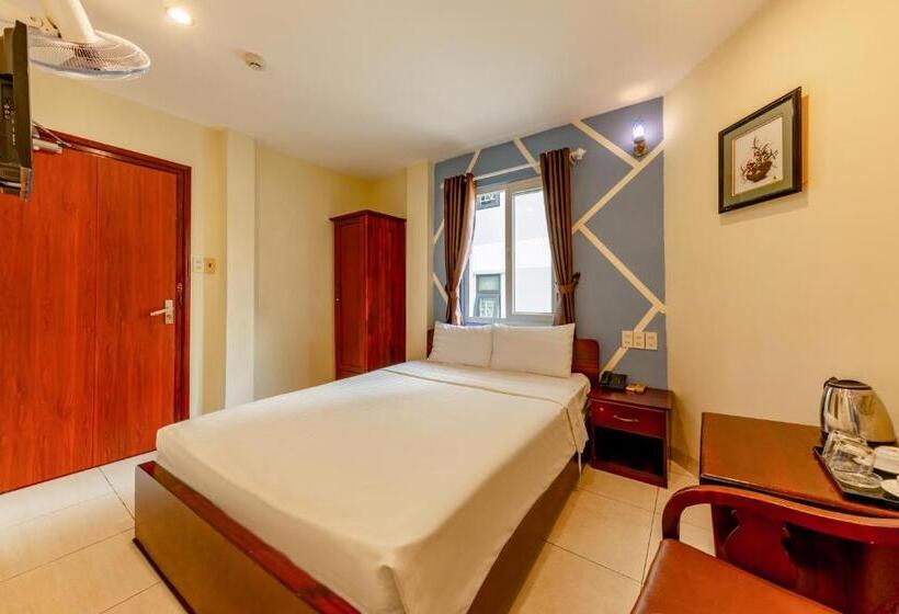 اتاق استاندارد, Sika