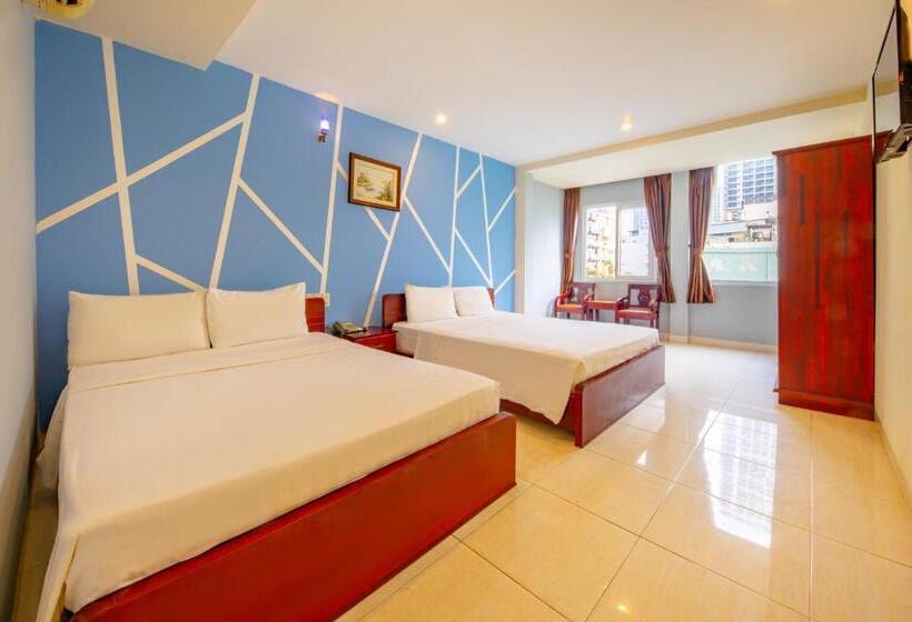 اتاق سوپریور خانوادگی, Sika