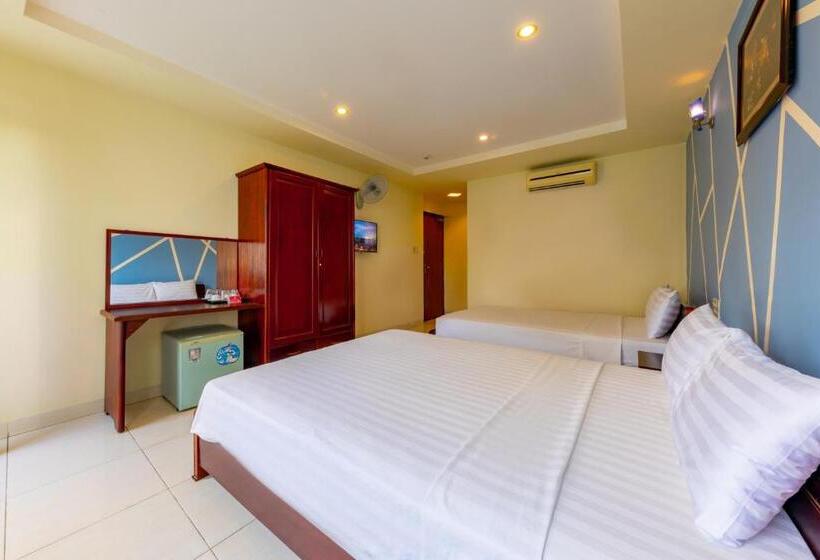 اتاق خانوادگی, Sika