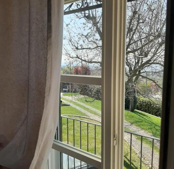 침실 2개 아파트, Relais Juliette