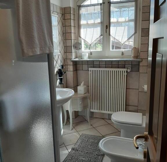Номер Deluxe, Relais Juliette