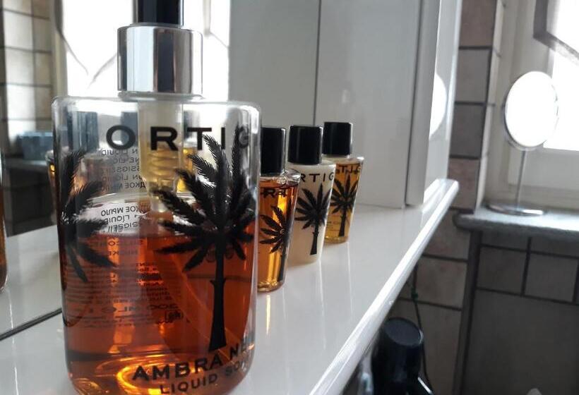 디럭스 룸, Relais Juliette