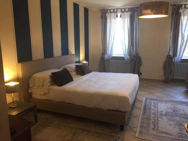 Номер Deluxe, Relais Juliette