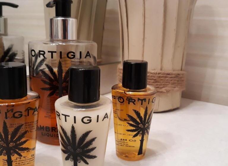 디럭스 룸, Relais Juliette