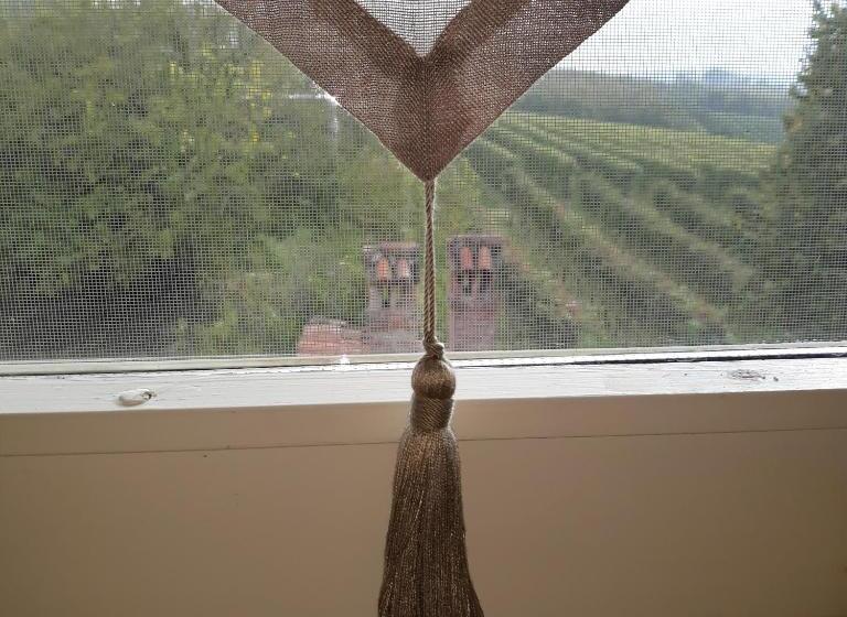 디럭스 룸, Relais Juliette