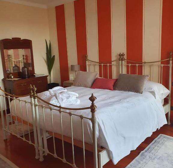 Номер Deluxe, Relais Juliette