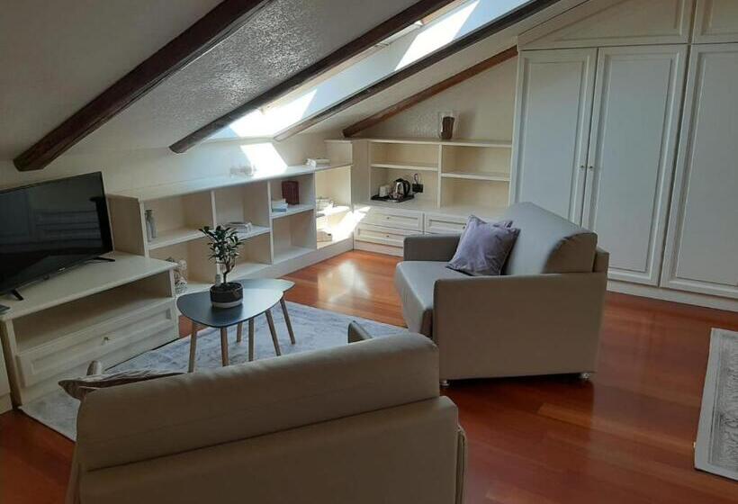 디럭스 스위트, Relais Juliette