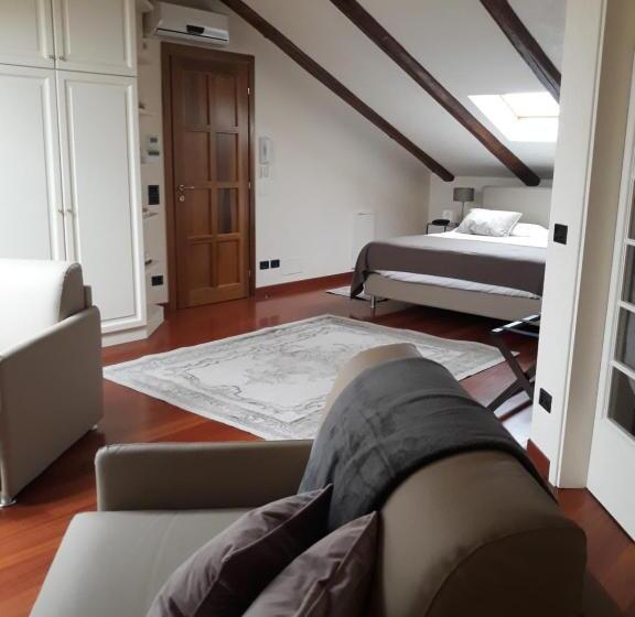 Люкс Повышенной Комфортности, Relais Juliette
