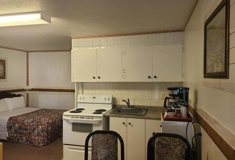 Family Suite, Vista Motel