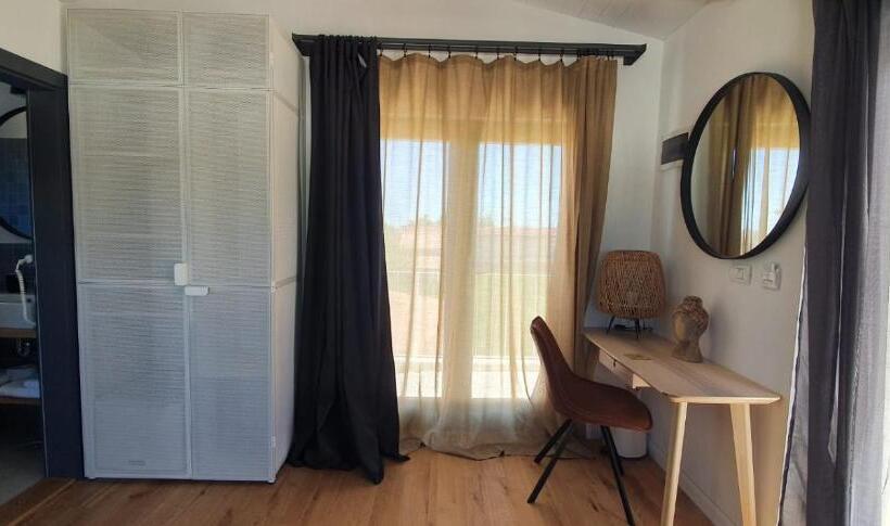 프리미엄 스위트 바다 전망, The Pines   Experiment Favelas