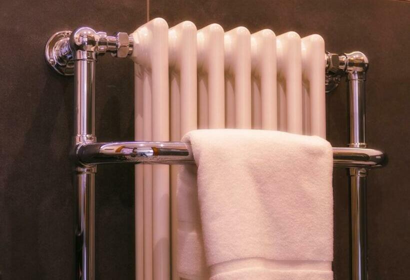 标准间, Boutique Hotel Anno 1910