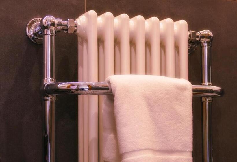 豪华房间, Boutique Hotel Anno 1910