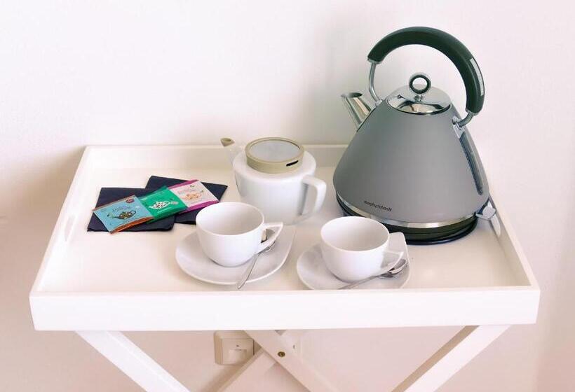 标准间, Boutique Hotel Anno 1910