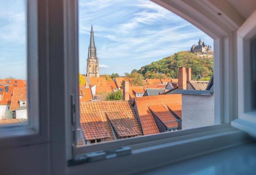 标准间, Boutique Hotel Anno 1910