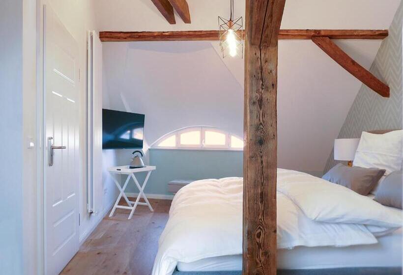 标准间, Boutique Hotel Anno 1910