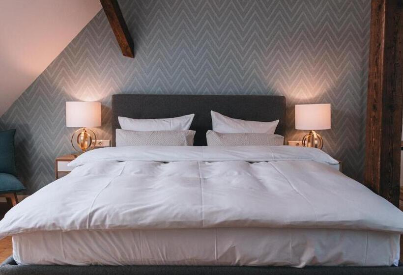 标准间, Boutique Hotel Anno 1910