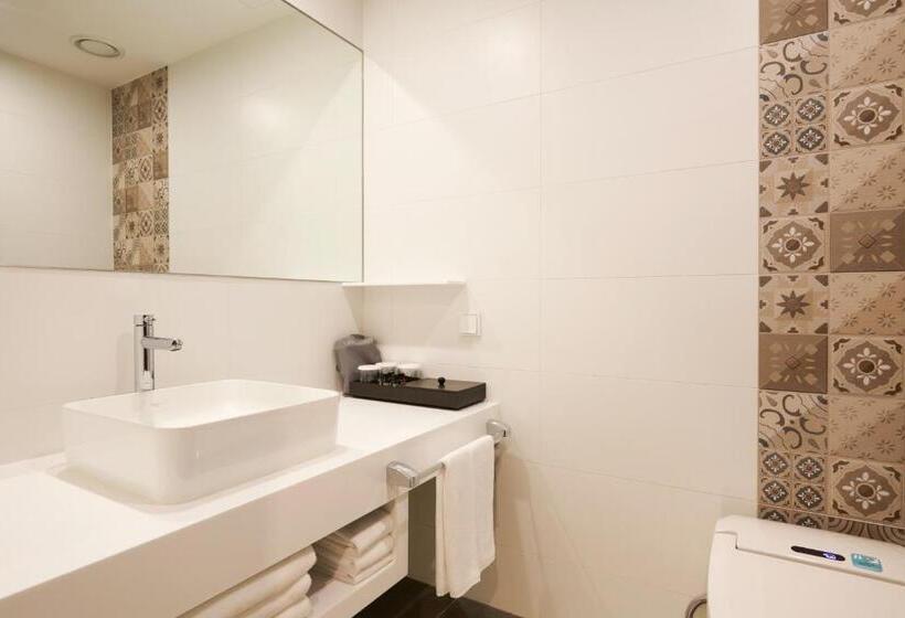 Family Suite, Nine Tree By Parnas Seoul Insadong