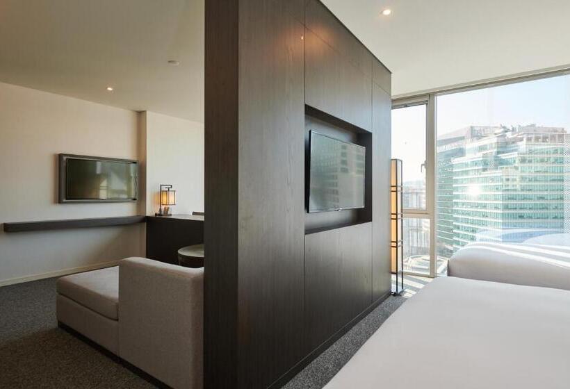 Family Suite, Nine Tree By Parnas Seoul Insadong