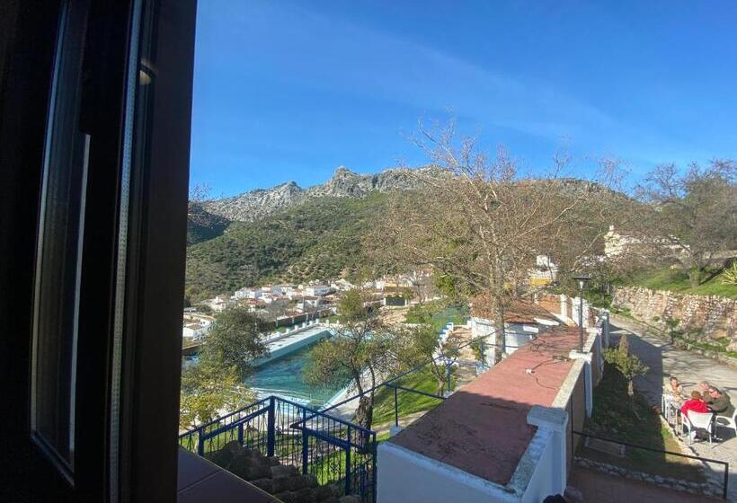 Номер Стандарт, Rural & Restaurante Las Camaretas