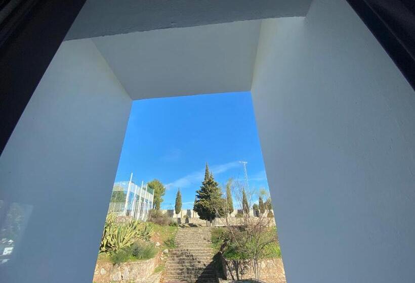 标准间, Rural & Restaurante Las Camaretas