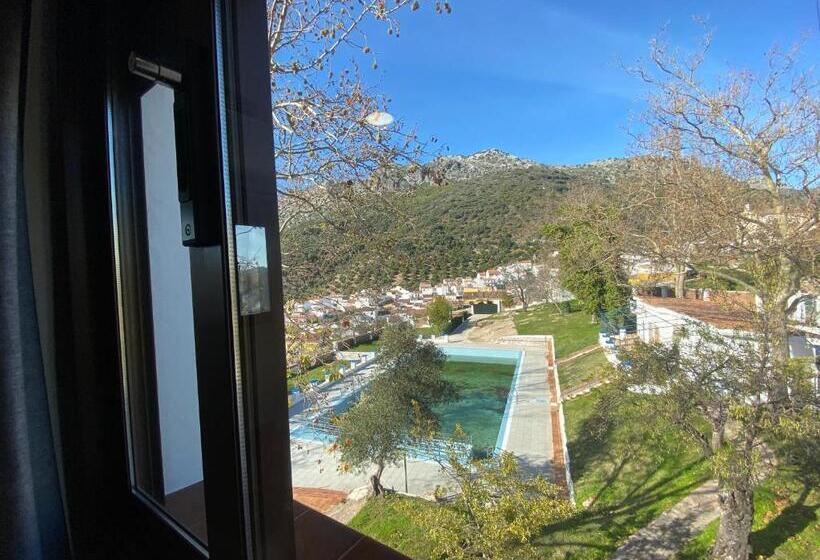 标准间, Rural & Restaurante Las Camaretas