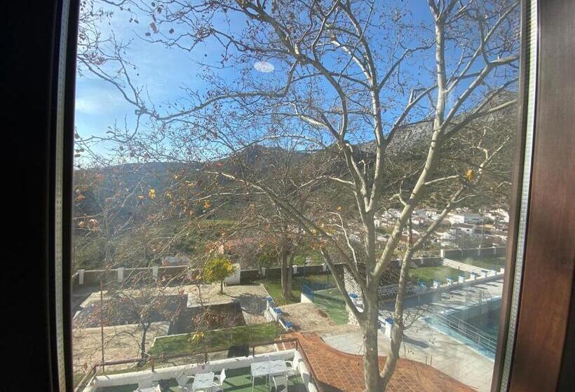 标准间, Rural & Restaurante Las Camaretas