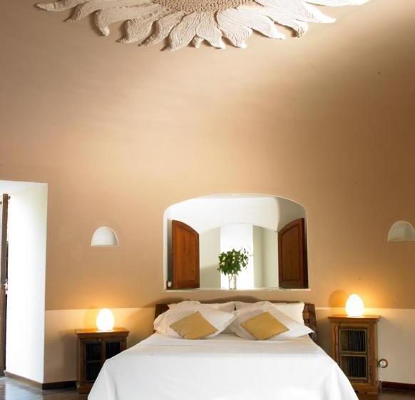 家庭套房, Agroturismo Can Talaias San Carlos