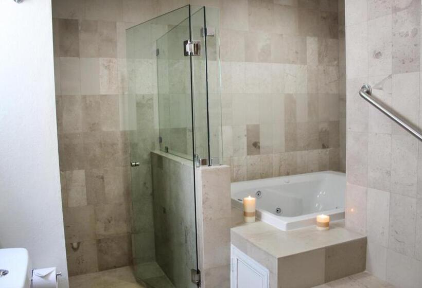 ジュニアスイート, Boutique La Rioja