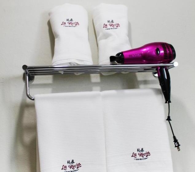 ジュニアスイート, Boutique La Rioja