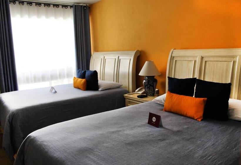 デラックスルーム, Boutique La Rioja