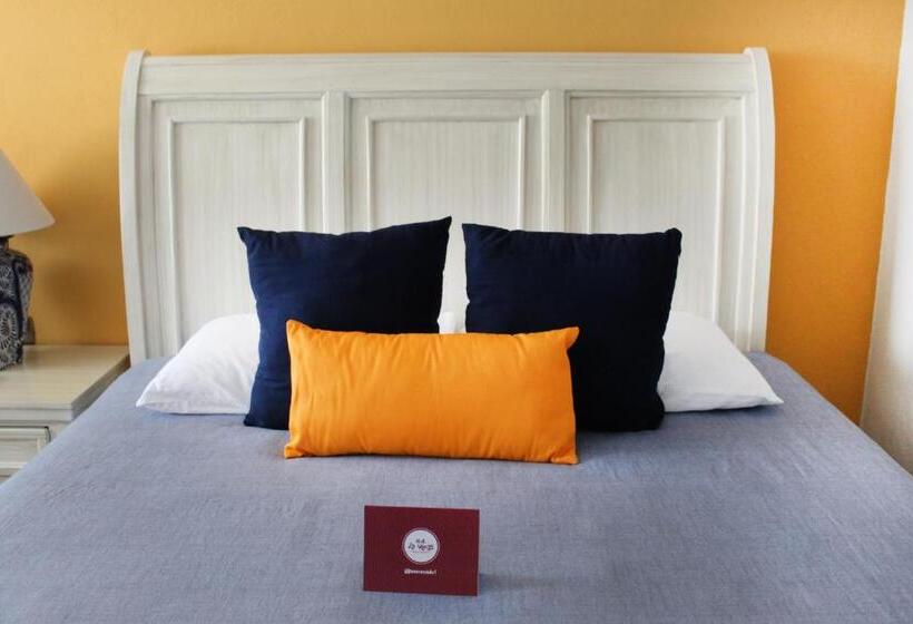 キングサイズベッドのスタンダードルーム, Boutique La Rioja