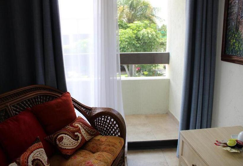 スイート（家族用）, Boutique La Rioja