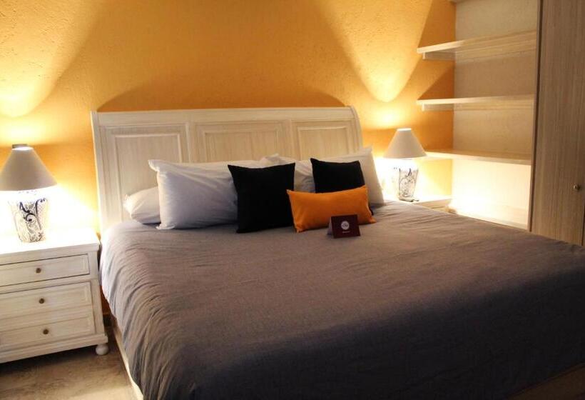 スイート（家族用）, Boutique La Rioja