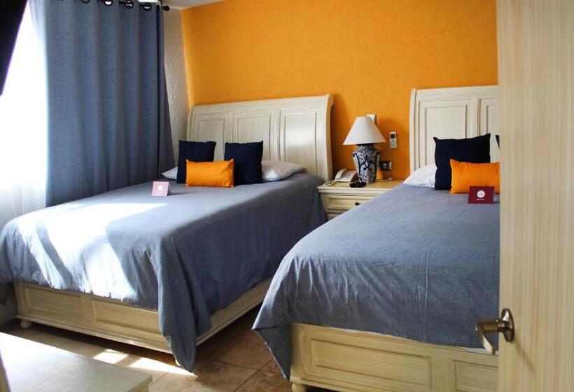 スイート（家族用）, Boutique La Rioja