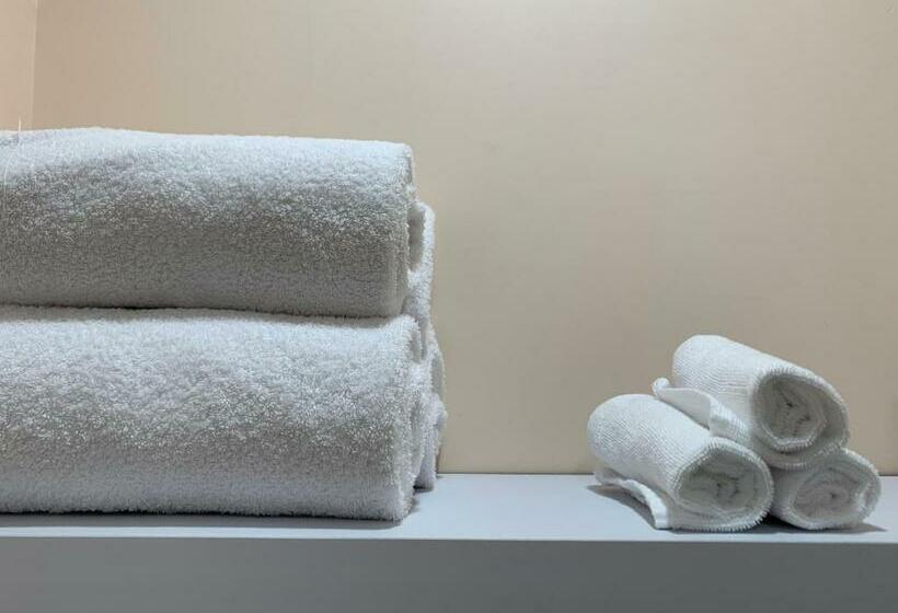 Стандартный Номер Кровать Кинг, The Cabot Lodge