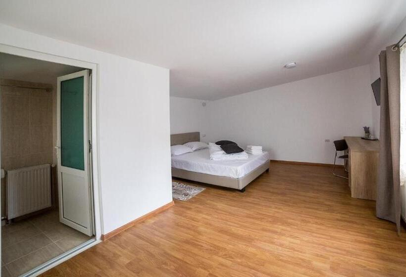 Номер Стандарт, Casa Burduhos